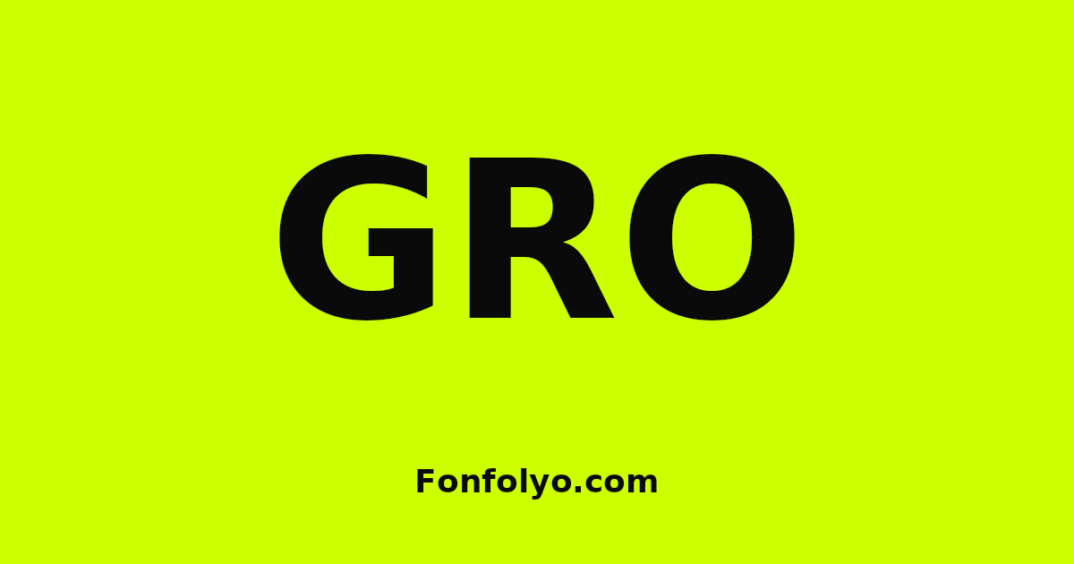 Gro Gro GRO Fon Fiyatı, Günlük Getirisi, Grafik, Karşılaştırma ve Analizleri ...
